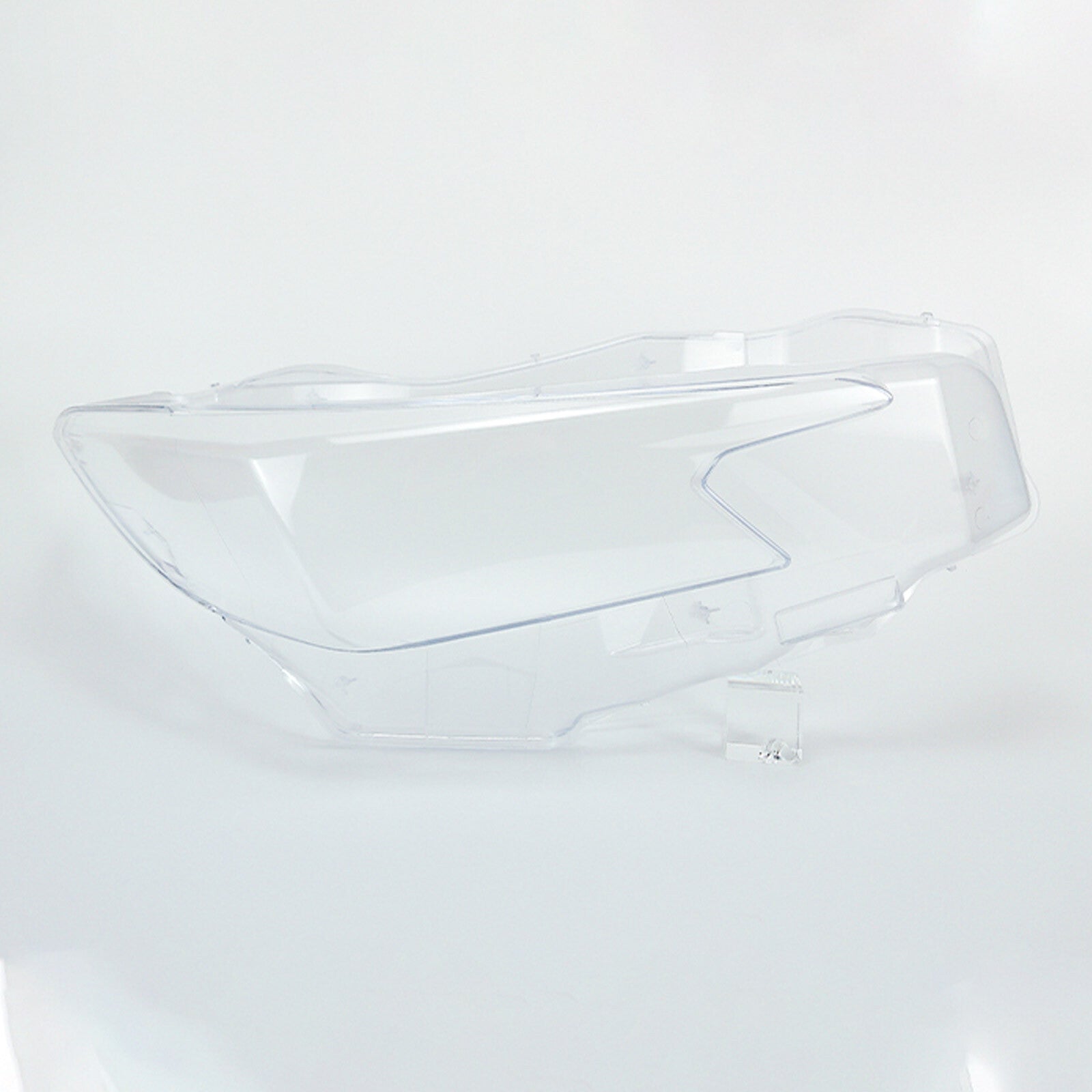 Right headlight lens cover + sealant for Subaru WRX 2022 - 2025