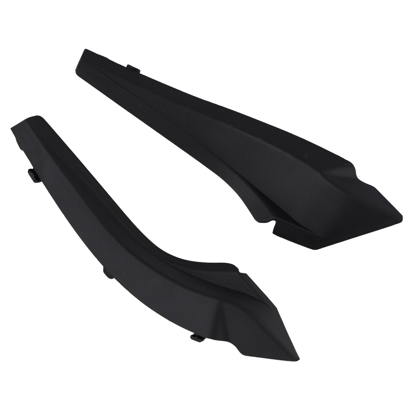 Add Style to Your for Mazda 6 For Atenza with Front Windshield Trim Panels