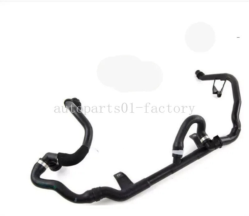 17127548230 Coolant Return Pipe Line for BMW 135i 335 335is 2007-2013