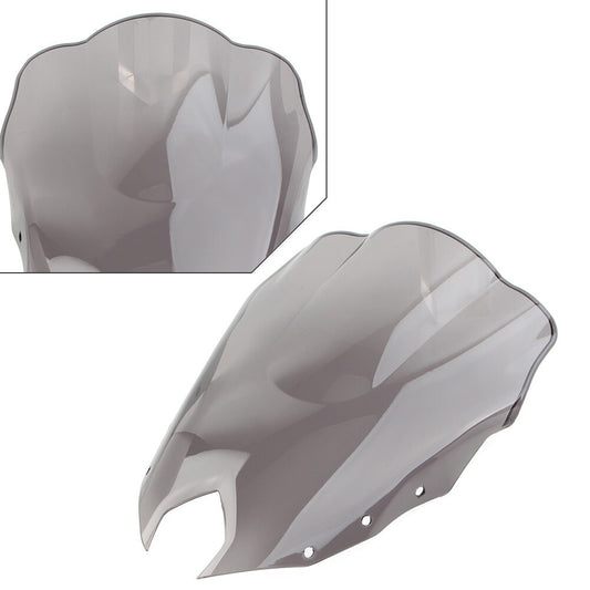 Windscreen Windshield Screen for YAMAHA FZ-6R 2009-2015 2014 2013