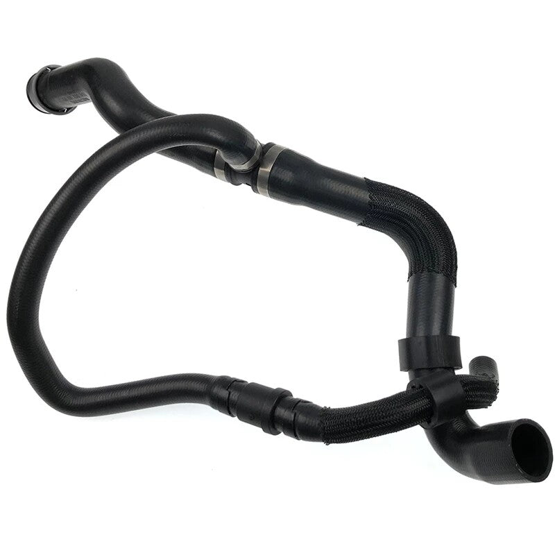 1 Engine Coolant Radiator Upper Hose for Mercedes W164 GL320 ML320 ML350