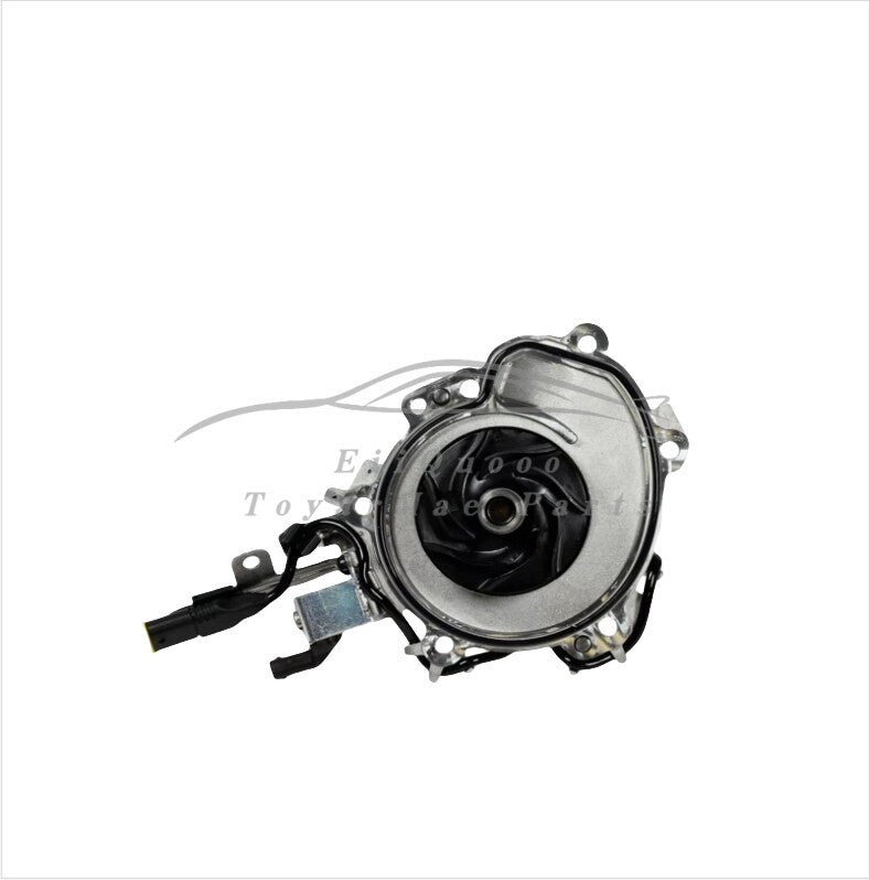 for LAND ROVER for RANGE ROVER 2.0 D DIESEL ENGINE 204DTD 204DTA WATER PUMP LR129893