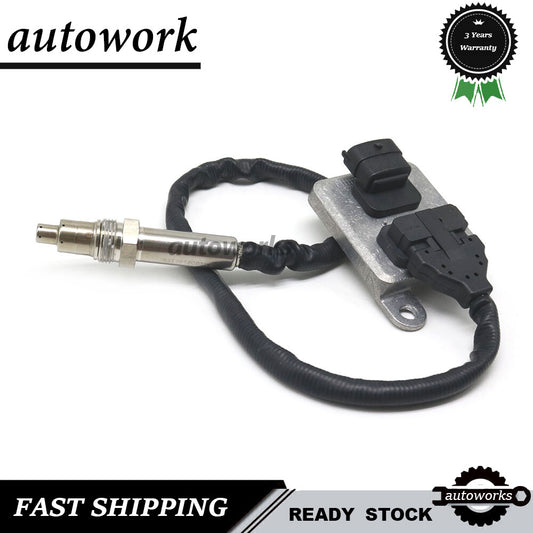 Dowmstream NOX Sensor For 2013-15 for Dodge for Ram 2500 3500 4500 5500 6.7L 68085740AA