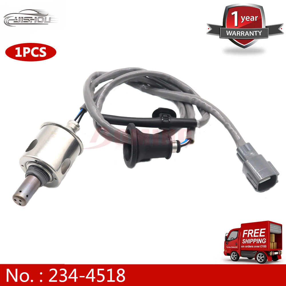 89465-53230 234-4518 Downstream left-hand oxygen sensor suitable for Lexus IS250 IS350 2006-13