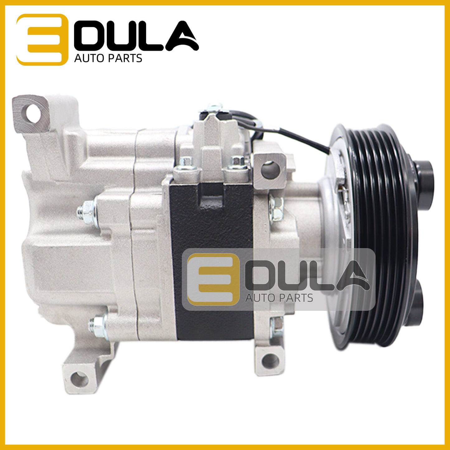 AC conditioner compressor suitable for Mazda 3/PANASONIC H12A1 H12A1AG4DY BBP261450A