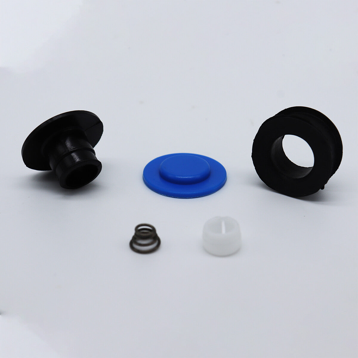 for Ford Focus Gear Selector Shift Cable Linkage End Repair Bushing Kit 2012-18