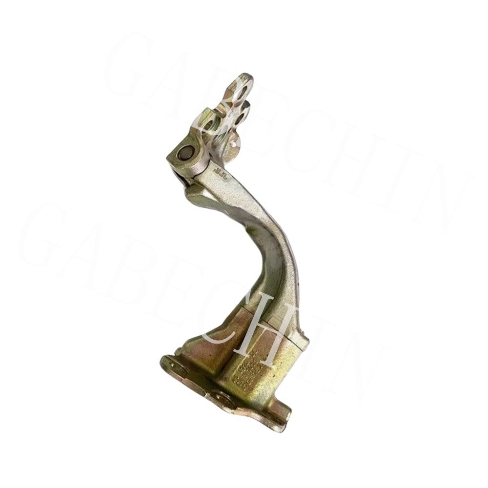 Left door hinge for Lamborghini Aventador LP700. equipment manufacturer: 470831411E