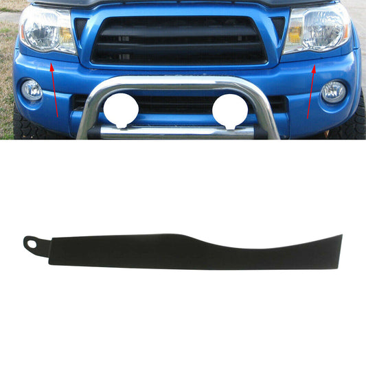 5251304020C0 Bumper Grille Headlight Bracket Front Left for Toyota Tacoma 05-11