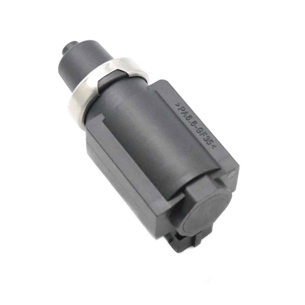Black New Turbo Pressure Solenoid for Nissan Pathfinder Navara 14956-EB30A