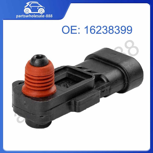 16238399 NEW FUEL PUMP TANK EVAP PRESSURE SENSOR FOR 96-08 GM CAR/TRUCK