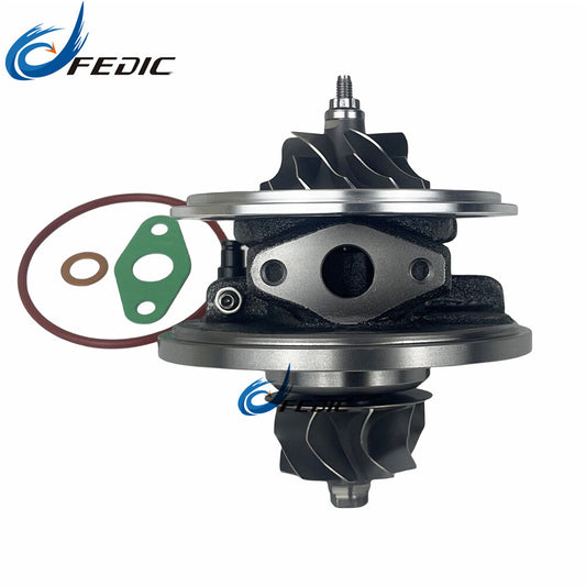 Turbo cartridge GT1849V 717628 for Opel Vectra 2.2 Y22DTR 125 HP 2003-2004