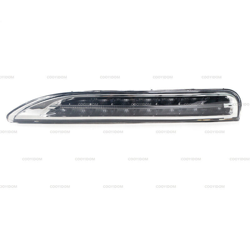Right for Porsche for Cayenne 2011-14 1Pcs Front Daytime Running Light Driving Lamp