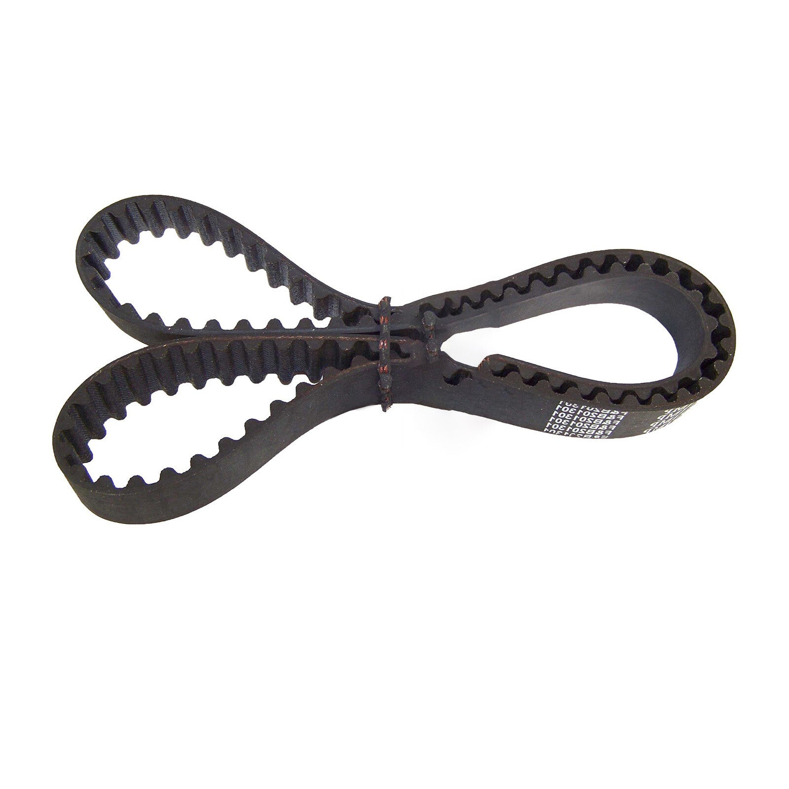 The timing belt kit is suitable for Acura Integra 1.6L L4 DOHC 16v- 86-89.