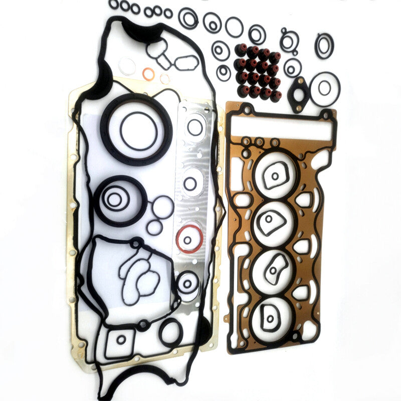 N46 Engine Rebuild Overhaul Gaskets Kit for BMW E46 E81 E88 E90 320i