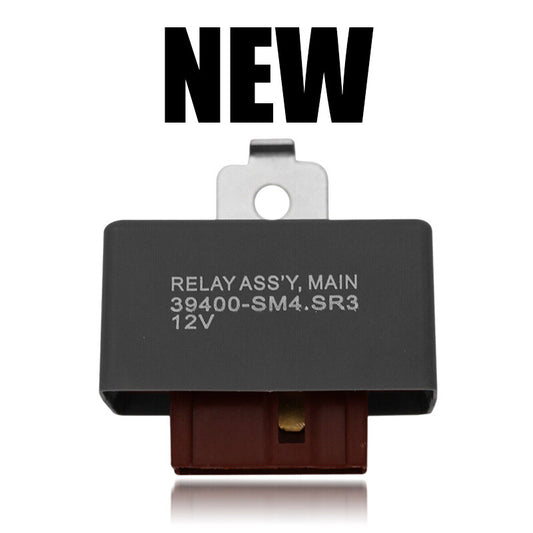 Fuel Pump Main Relay Tool For 1992-2001 for Honda for Civic Accord for Acura 39400-SM4-003