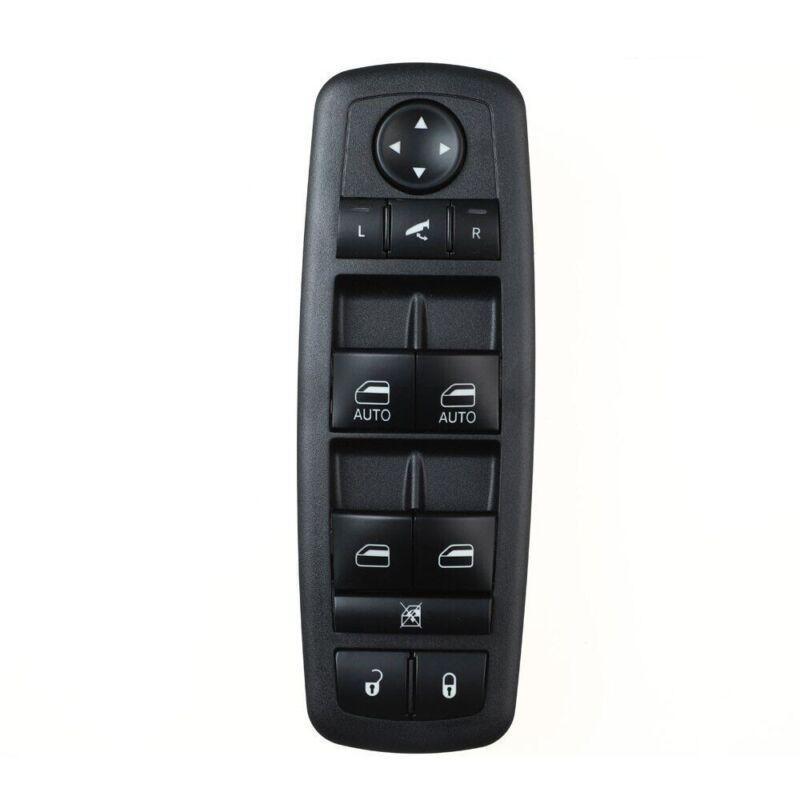 Power Master Window Switch 68231806AA for Jeep Cherokee