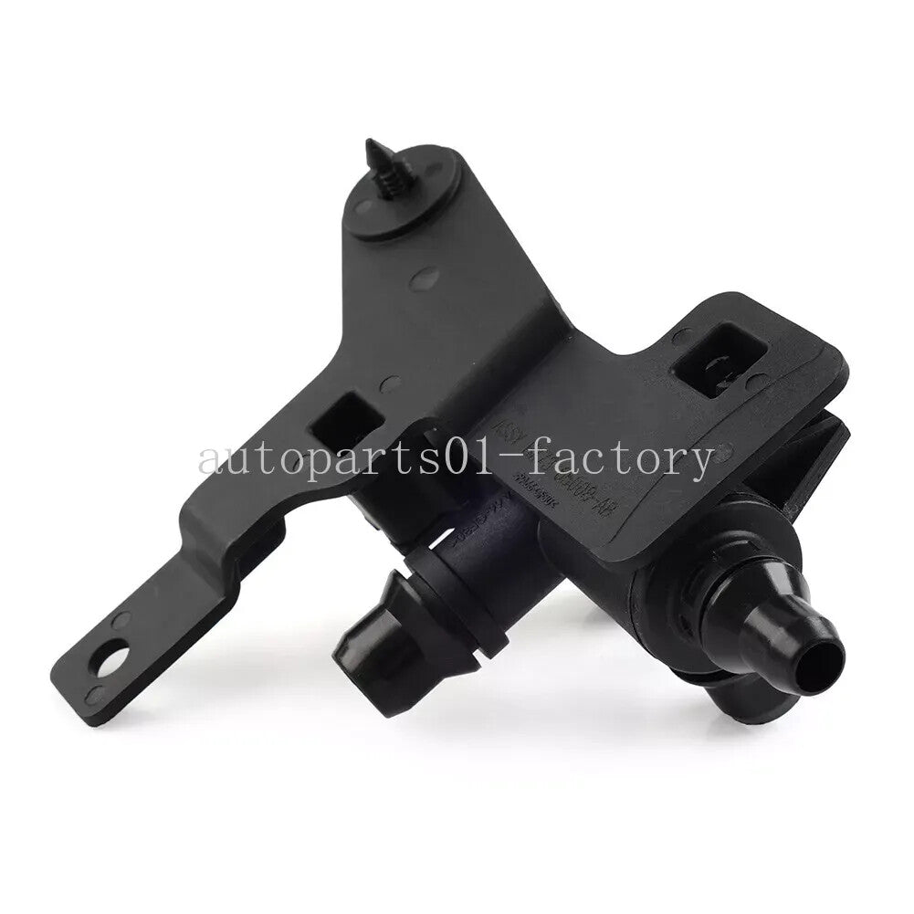 Connector Tube Replacement Water Coolant Valve for Land Rover for Range Rover 17-20