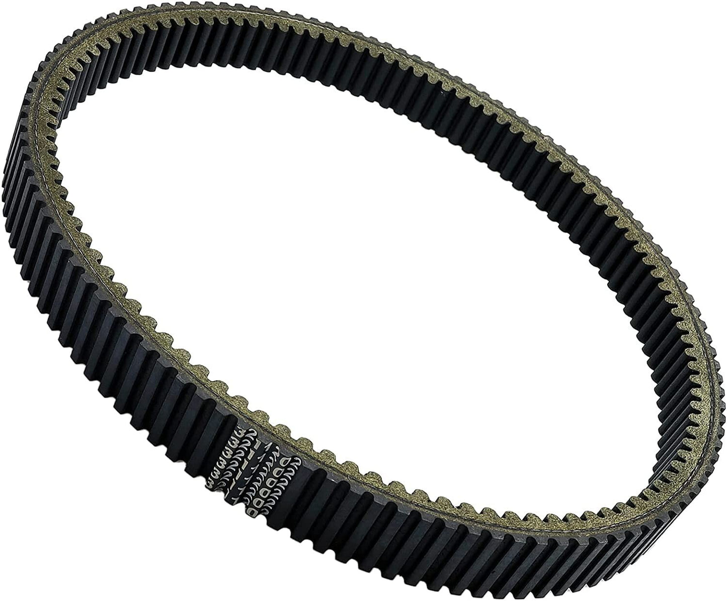 3211202 Heavy Duty Drive Belt for Polaris RZR PRO XP/PRO XP 4 2020, Crew XP 1000