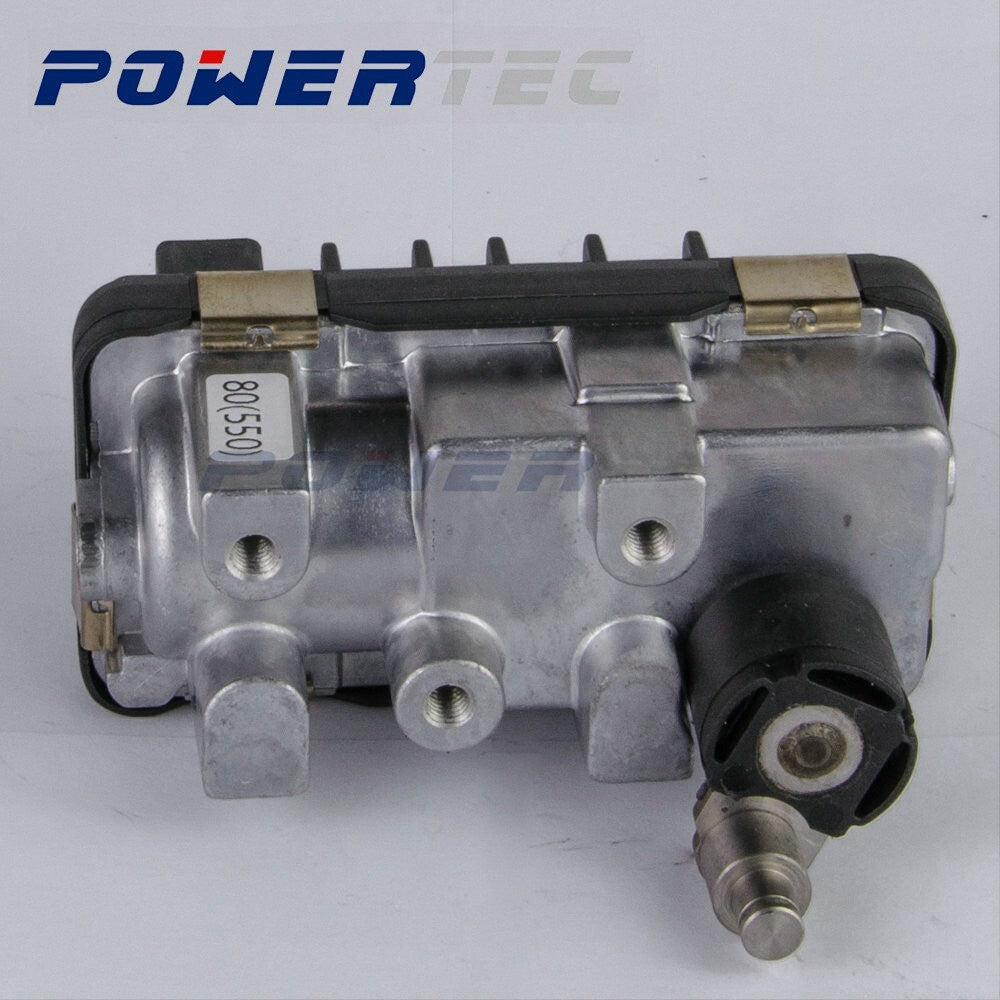 G-80 turbo actuator 802773 767649 is suitable for Land Rover for Range Rover 4.4 L TDV8 AJD-V8