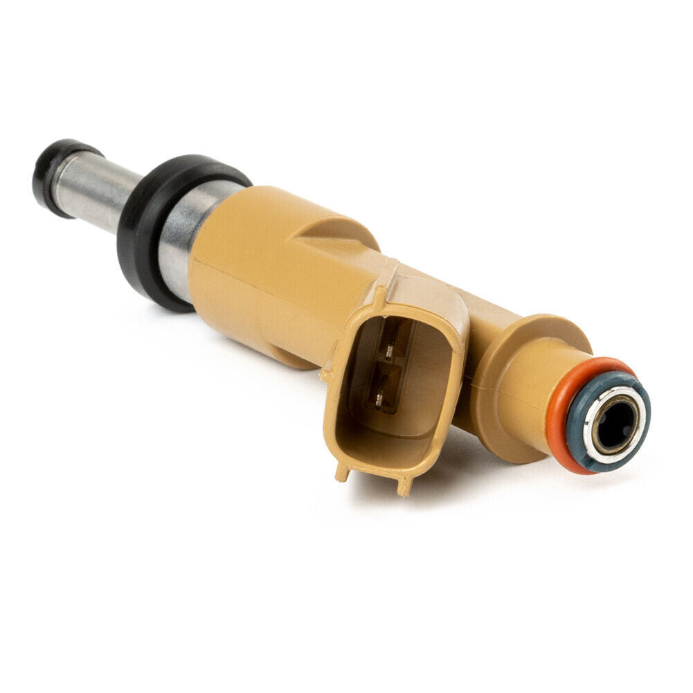 4PCS for Toyota for Corolla Matrix 1.8L 2009-2015 New Fuel Injectors 23250-0T020