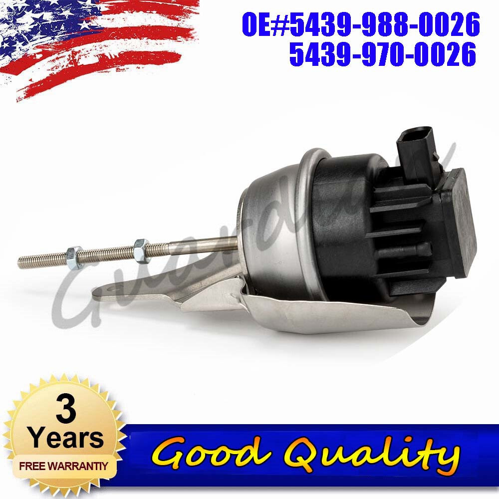 1PC 5439-988-0026 KP39A Turbo Actuator For New Beetle for Volkswagen for Golf for Jetta
