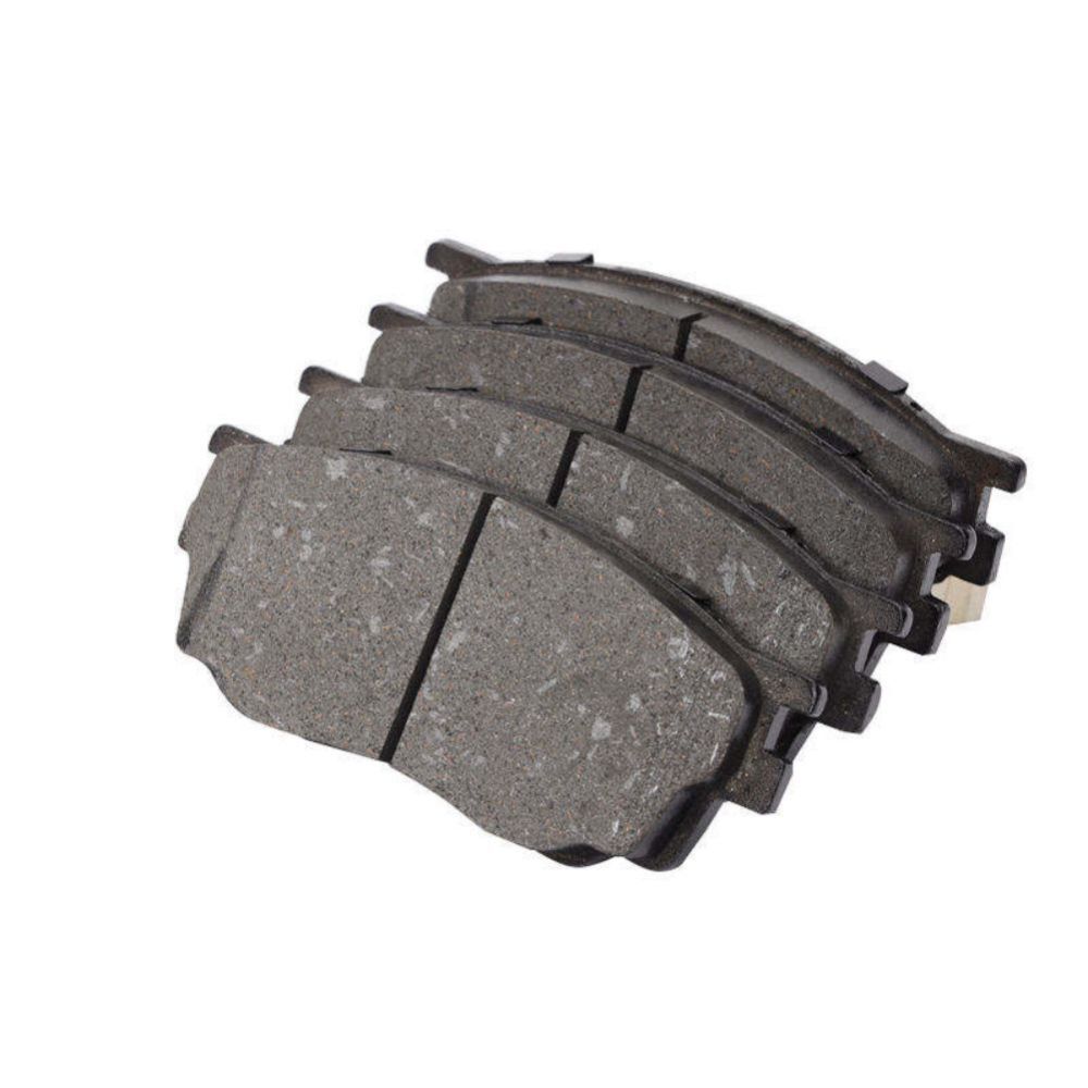 Brake Pads Set for MERCEDES CL500 C216 Rear 4.7 5.5 06 to 13 QH A0044204420