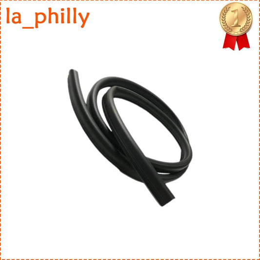 Fit For 3 Series G20 G21 2017 2018 2019 Front Hood Seal Weatherstrip Gasket