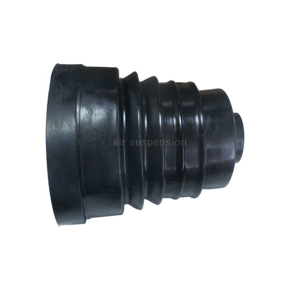 2Rear Air Suspension Shock Dust Cover Boot For LR3 LR4 Discovery 3 4 for Range Rover