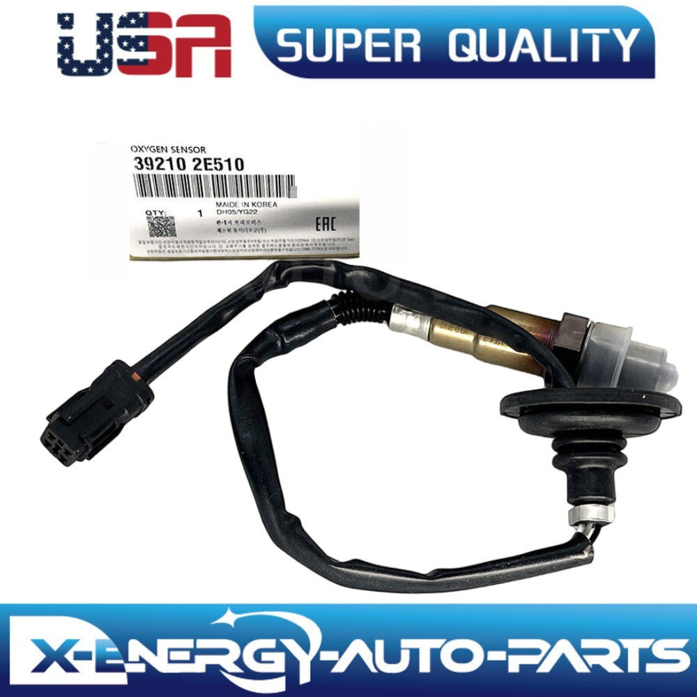 Downstream O2 Oxygen Sensor for Kia Soul 2014-2018 Forte Forte5 2014-2016 2.0L