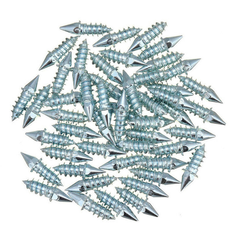 Motobike Anti Slip Tire Stud Screw Wheel Spike Stud Winter Snow Screw Ice Nail