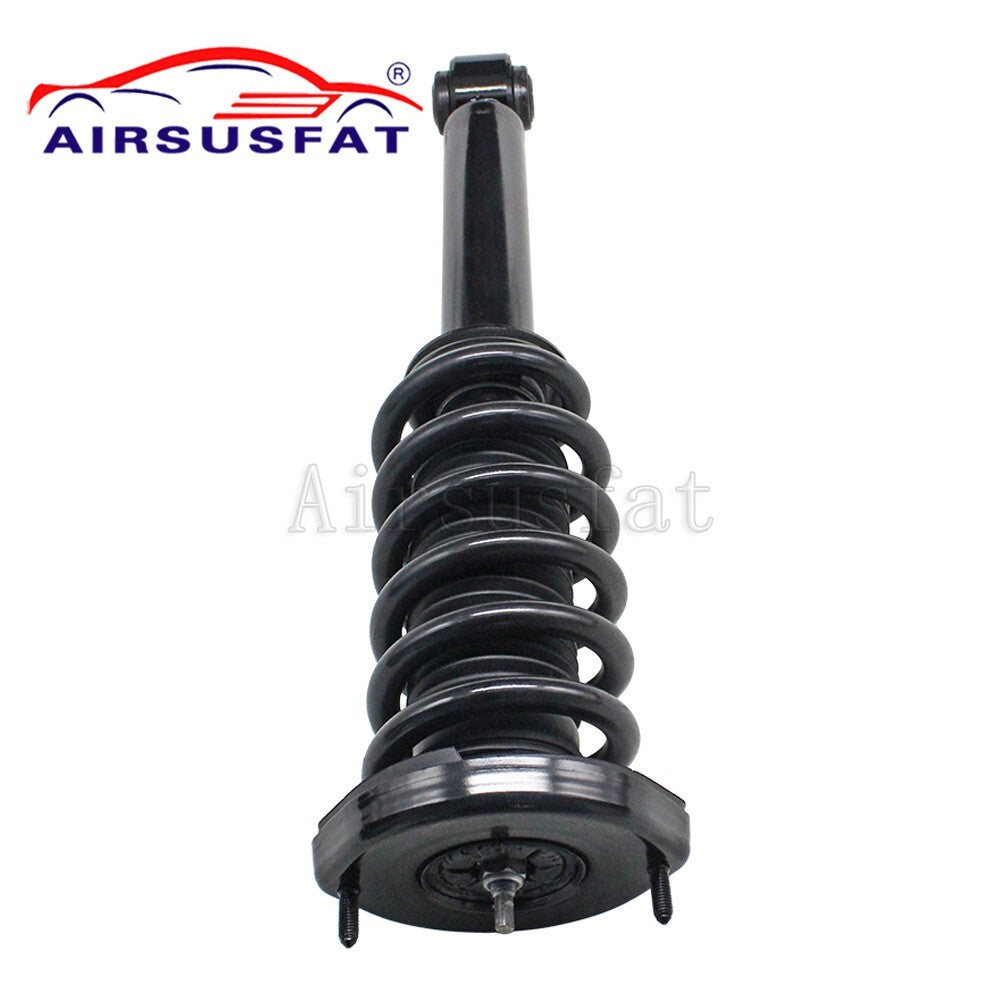 Rear shock absorber strut assembly for Mercedes R230 SL500 SL600 SL55 2001 - 2012