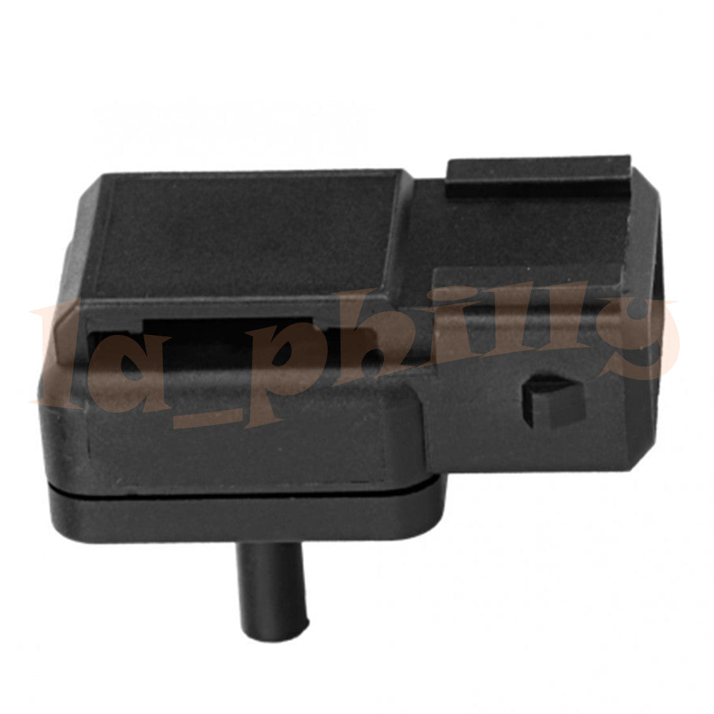Black Map Engine Control Boost Sensor MR577031 for Mitsubishi for Pajero Shogun