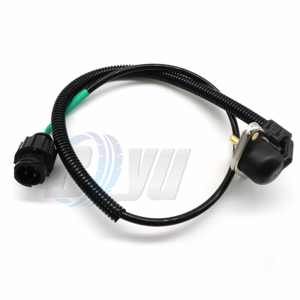 20700060 Turbo Boost Pressure Sensor for Volvo D12 VN VNL VHD VNM 630 670 780