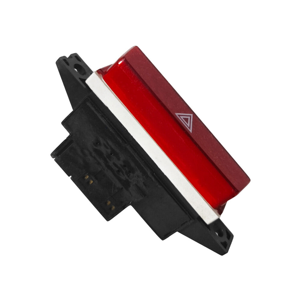 Red Hazard Button Switch for Honda for Accord Sedan Coupe 13-17 35510-T2A-J01