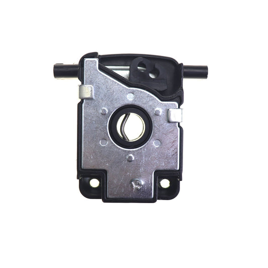 Suitable for lower cover latches on for BMW E39, 525, 528i, E46, 323i, 328i, 330i, E53, X5, and E52 models.