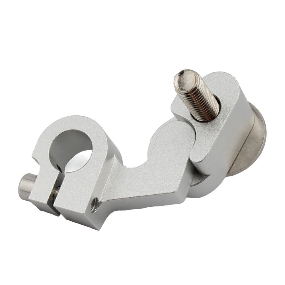 for Honda GL1500 Goldwing Silver Additional Gearshift Lever Support Pivot