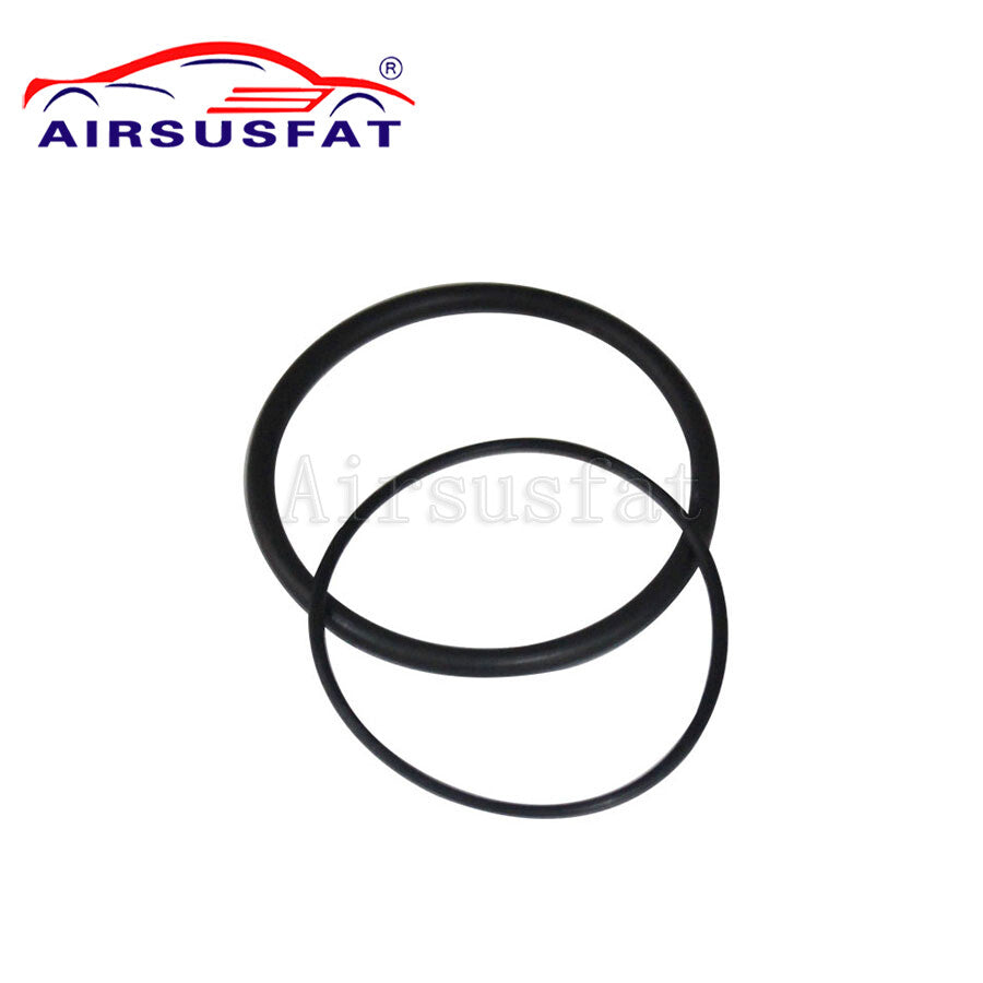 Air compressor cylinder O-rings suitable for W220, W211, for Audi A6, C5, C6, for A8 , D3, Q7, Touareg
