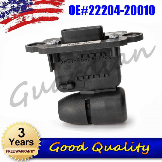 for Volkswagen air flow sensor 22204-20010 is suitable for Lexus ES300, GS400, SC300, for Toyota for Avalon , and for Camry .
