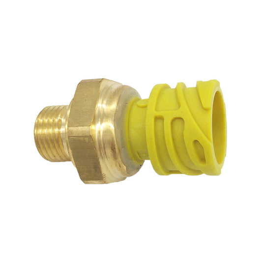Fits for Volvo Truck D12 D13 New Oil Pan Fuel Pressure Sensor Switch 21634017
