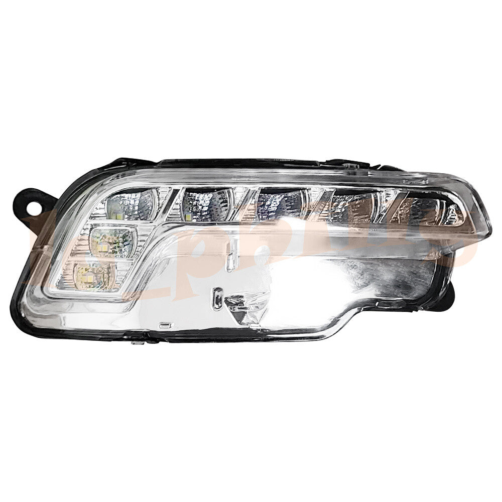 Right Side for Mercedes-Benz E350 E550 W212 E63 10-16 Daytime Running Light LED