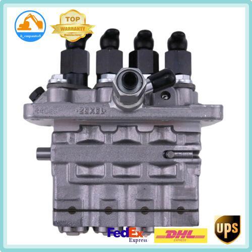 131017800 131017801 Fuel Pump 104135-4031 for Perkins 404D-22 404C-22 DHL UPS