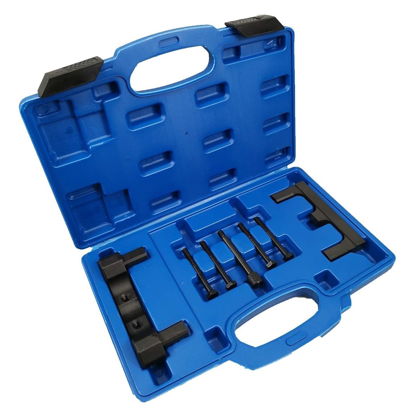UTMALL Engine Timing Tool Kit for Volkswagen for Audi A6 for A8 (4.0 TFSI) VM T40264