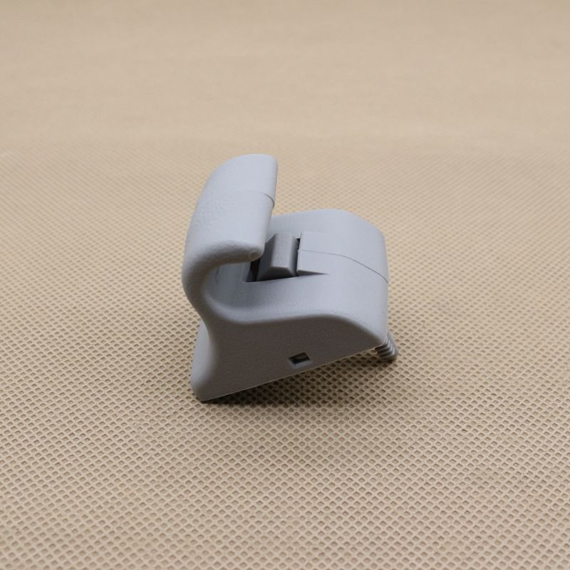 Gray sun visor clip hook 85235-3K000QS suitable for Hyundai Sonata 2006-2008