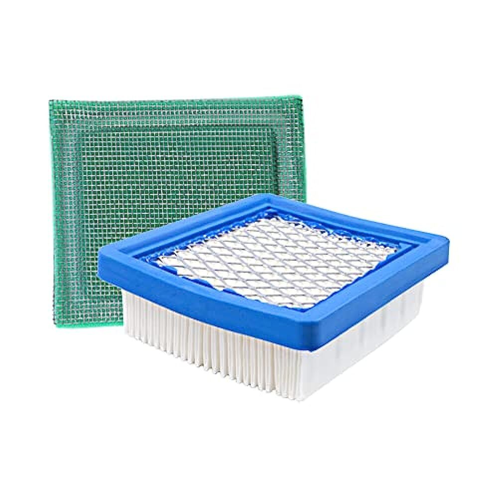 AirPre Filter for Tecumseh OHH65 VLV50 VLV55 VLV60 VLV66 Vlv126 45.5Hp Engines