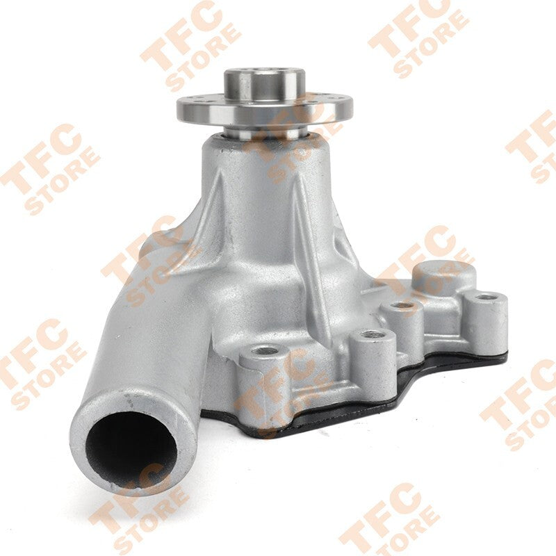 New Water Pump for Isuzu 4JG1 4JG2 4JG2T Engine Forklift 8970285900