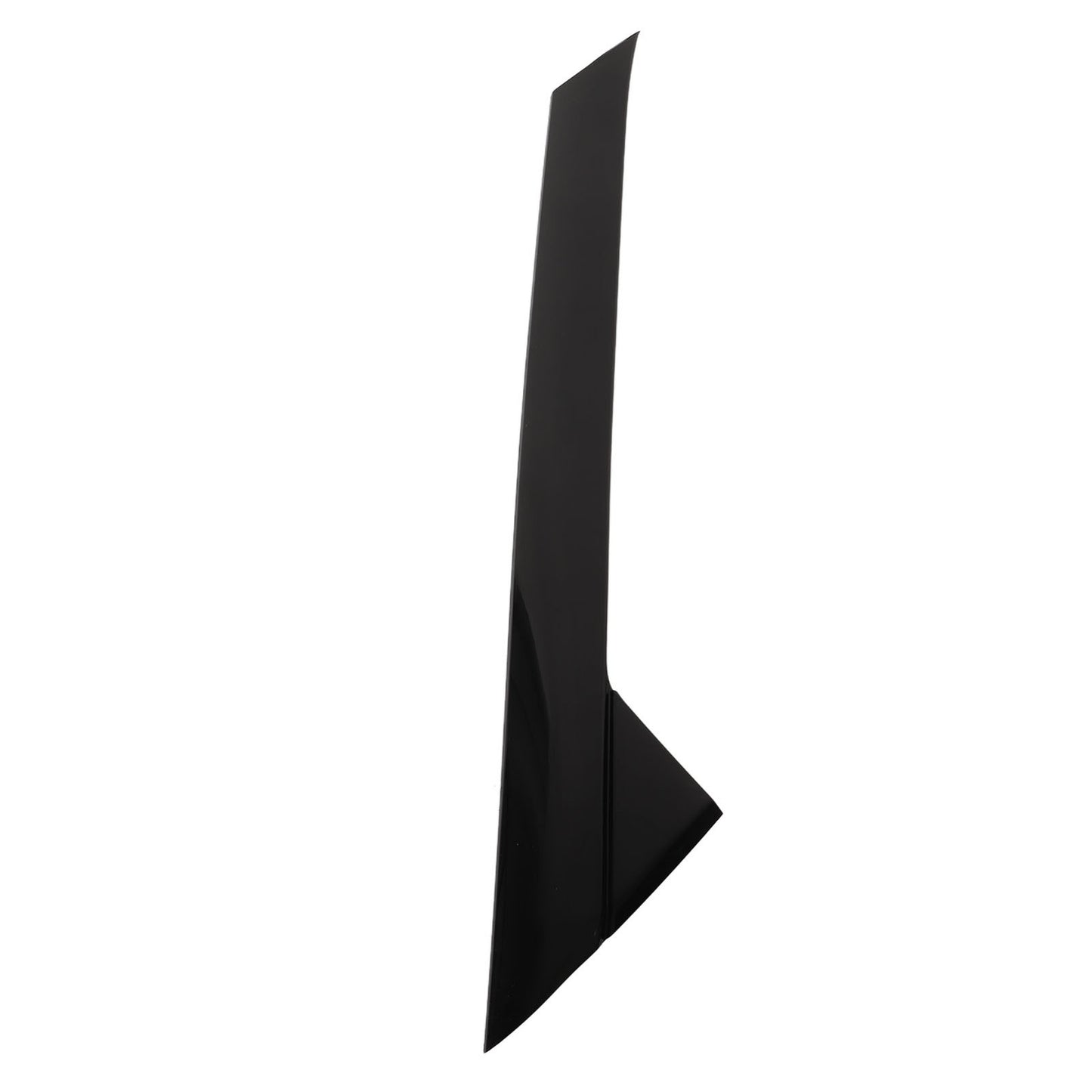 Front Windshield Pillar Trim Replacement For Explorer 2011-2019 Gloss Left Right