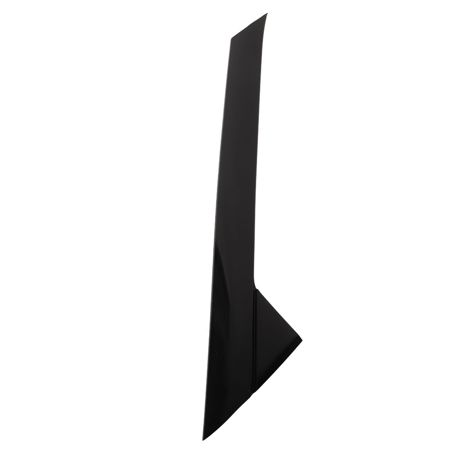 Front Windshield Pillar Trim Replacement For Explorer 2011-2019 Gloss Left Right