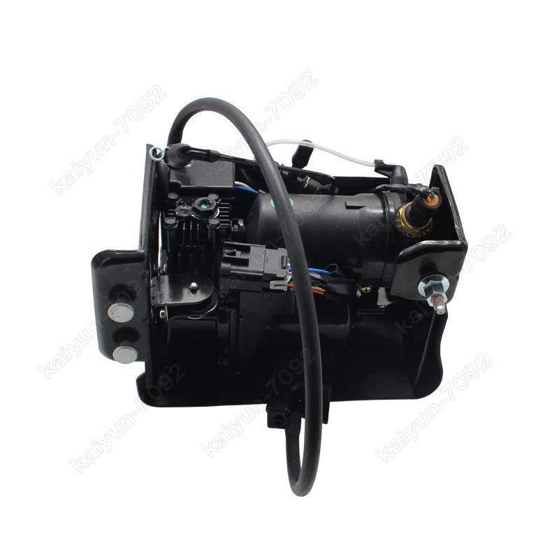 for Escalade for Cadillac for GMC Suburban 1500 Air Suspension Compressor Pump 15254590