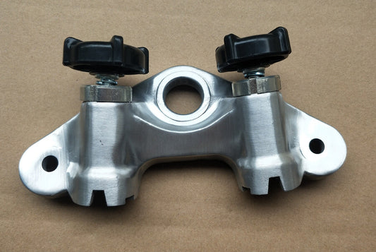 Alloy Top Tripple Clamp Knob Nuts for Honda Monkey Z50 Z50A Z50R Dax CT70 Bikes