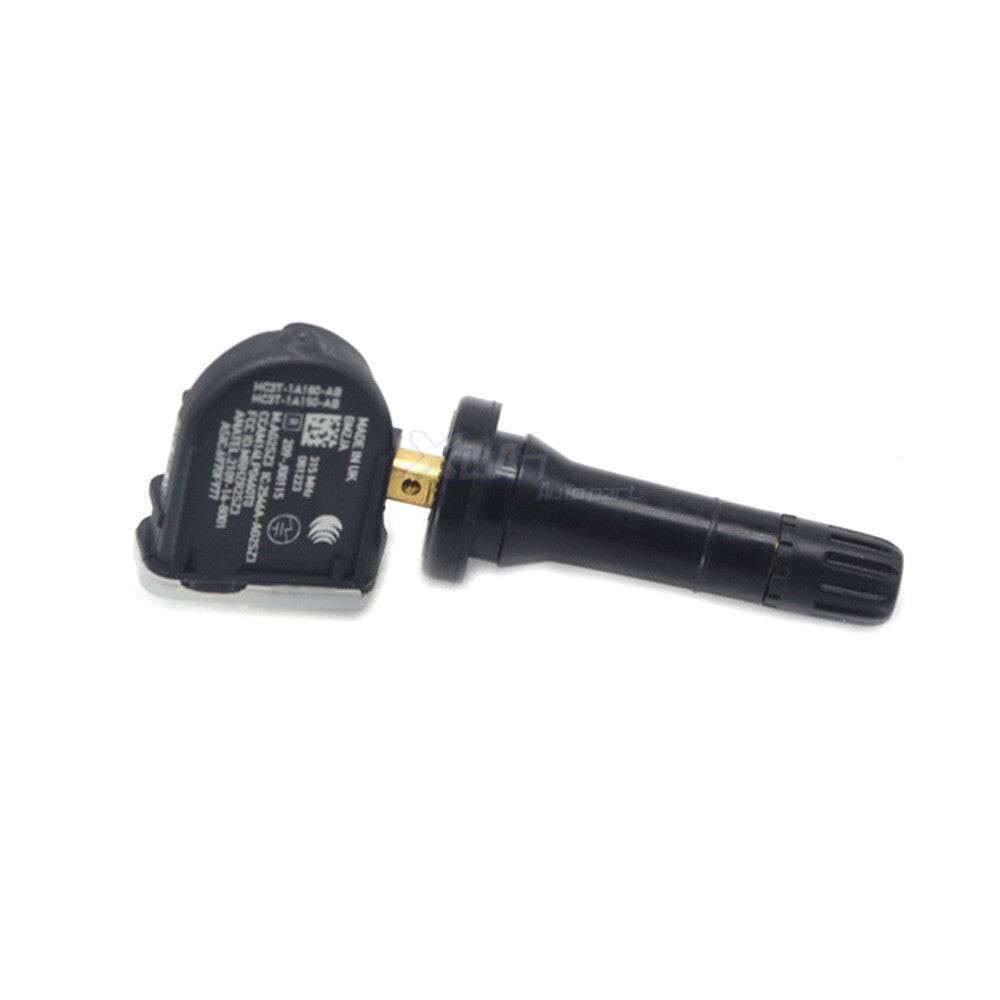 4x TIRE PRESSURE SENSOR TPMS F2GT-1A1A180-AC for FORD F-250 SUPER DUTY FUSION